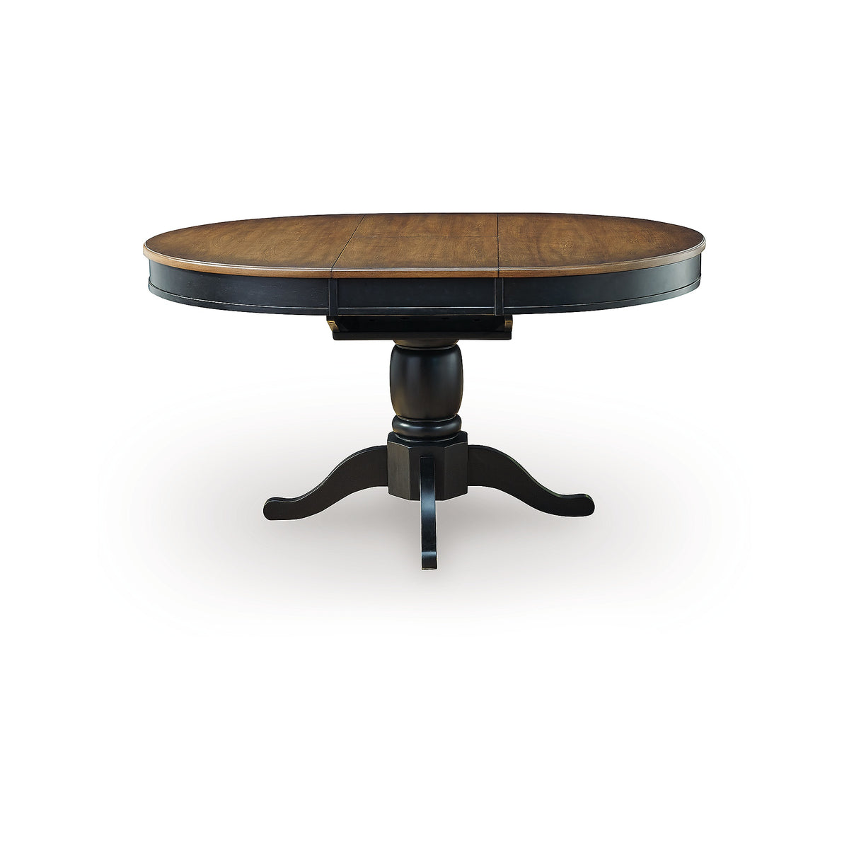 Clorazi Dining Butterfly Extension Table (PCD619-SI) - Image 3
