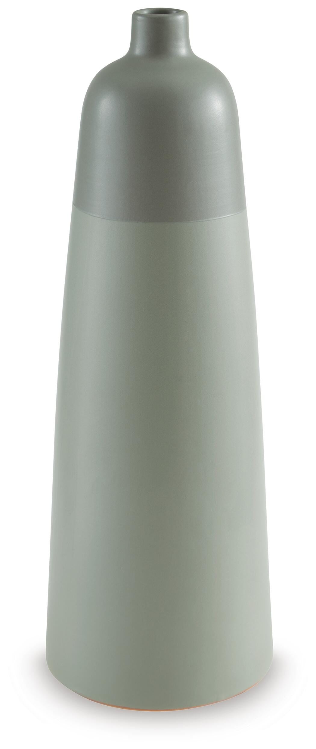 Peerland Vase (A2000656-SI)
