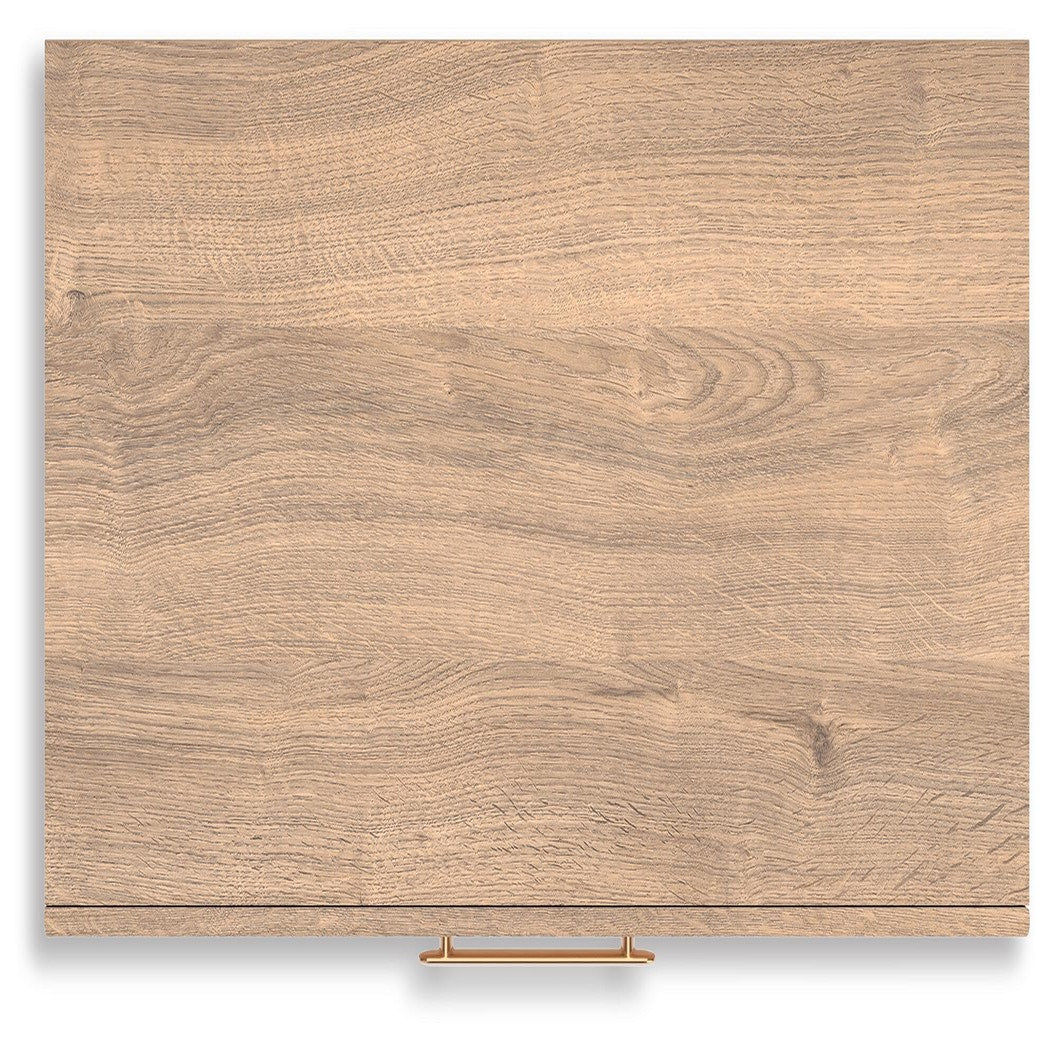 Kinlanni Chest of Drawers (PCB1360-SI) - Image 20