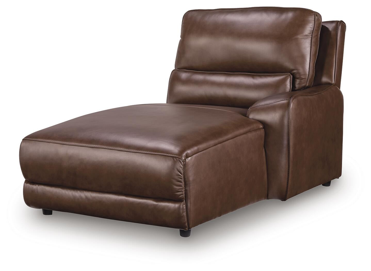 DeepWakes Power Reclining Sofa (PCU62607-SI) - Image 2
