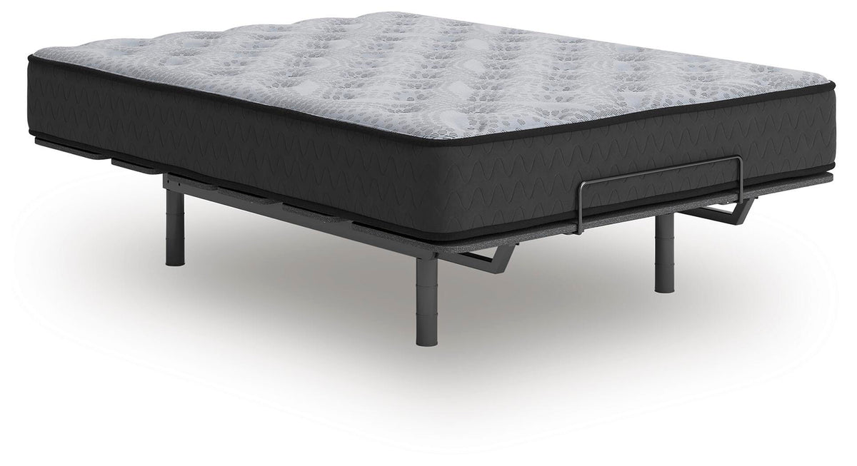 Comfort Plus King Mattress (M518-SI) - Image 5