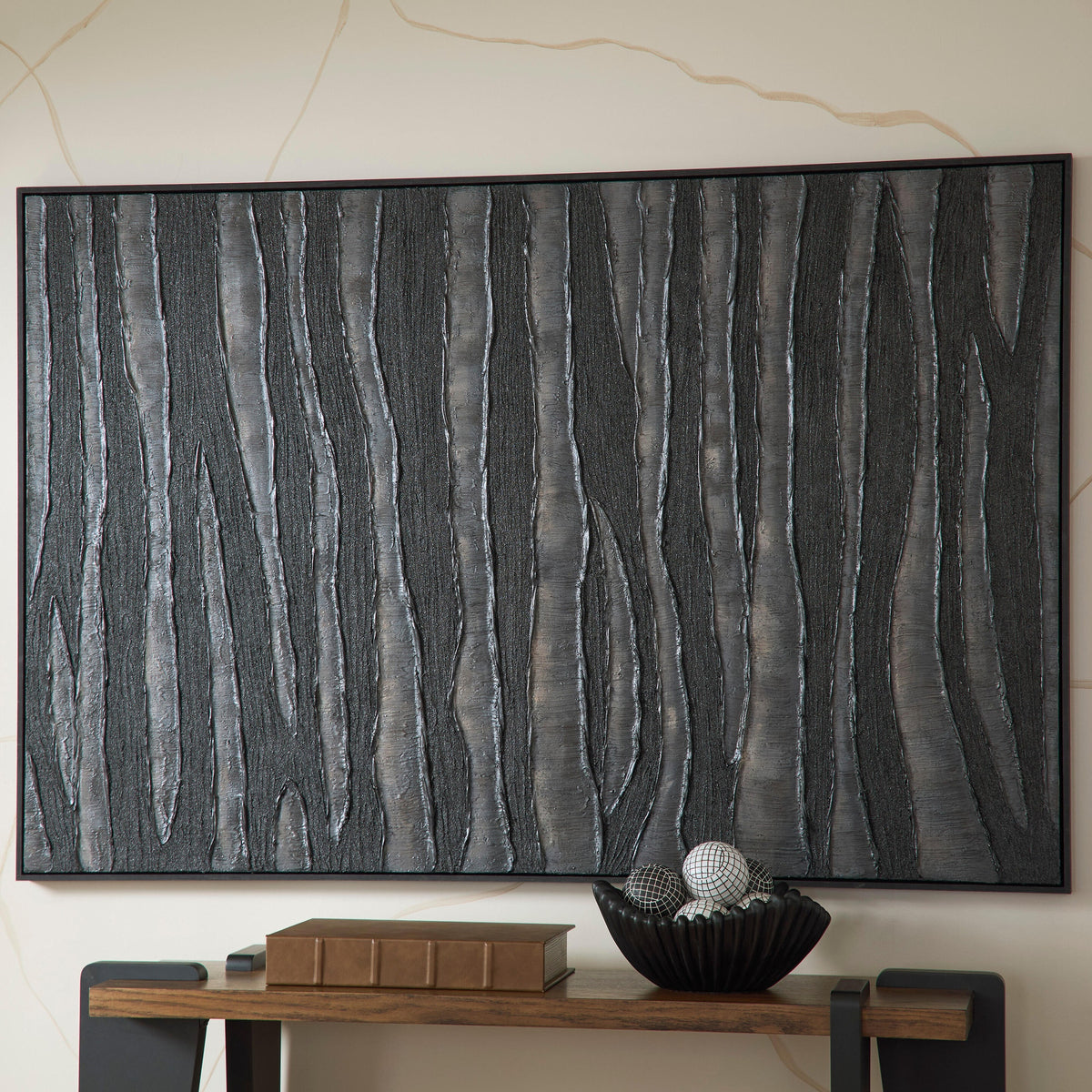 Lynnworth Wall Art (A8000532-SI) - Image 7