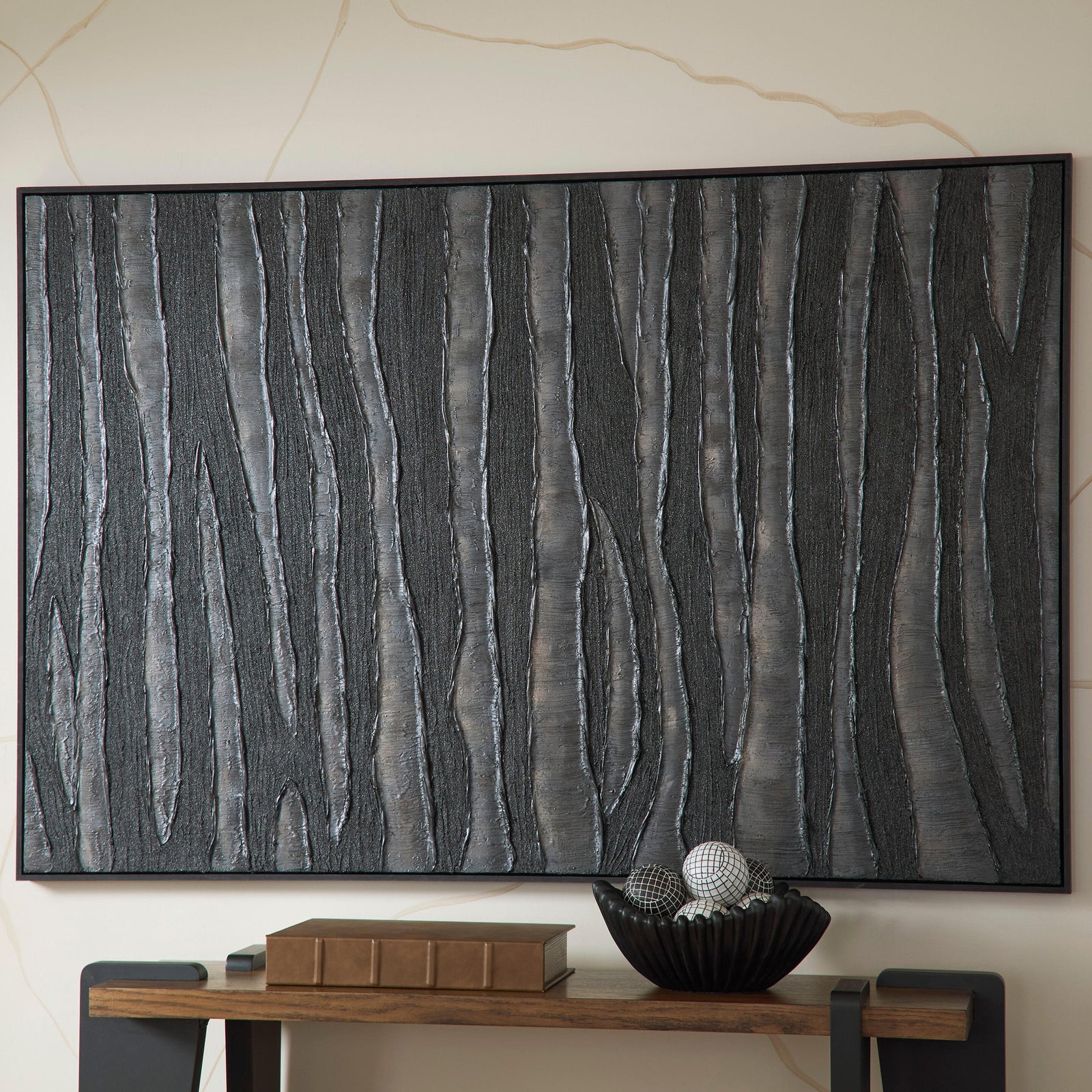 Lynnworth Wall Art (A8000532-SI) - Image 7