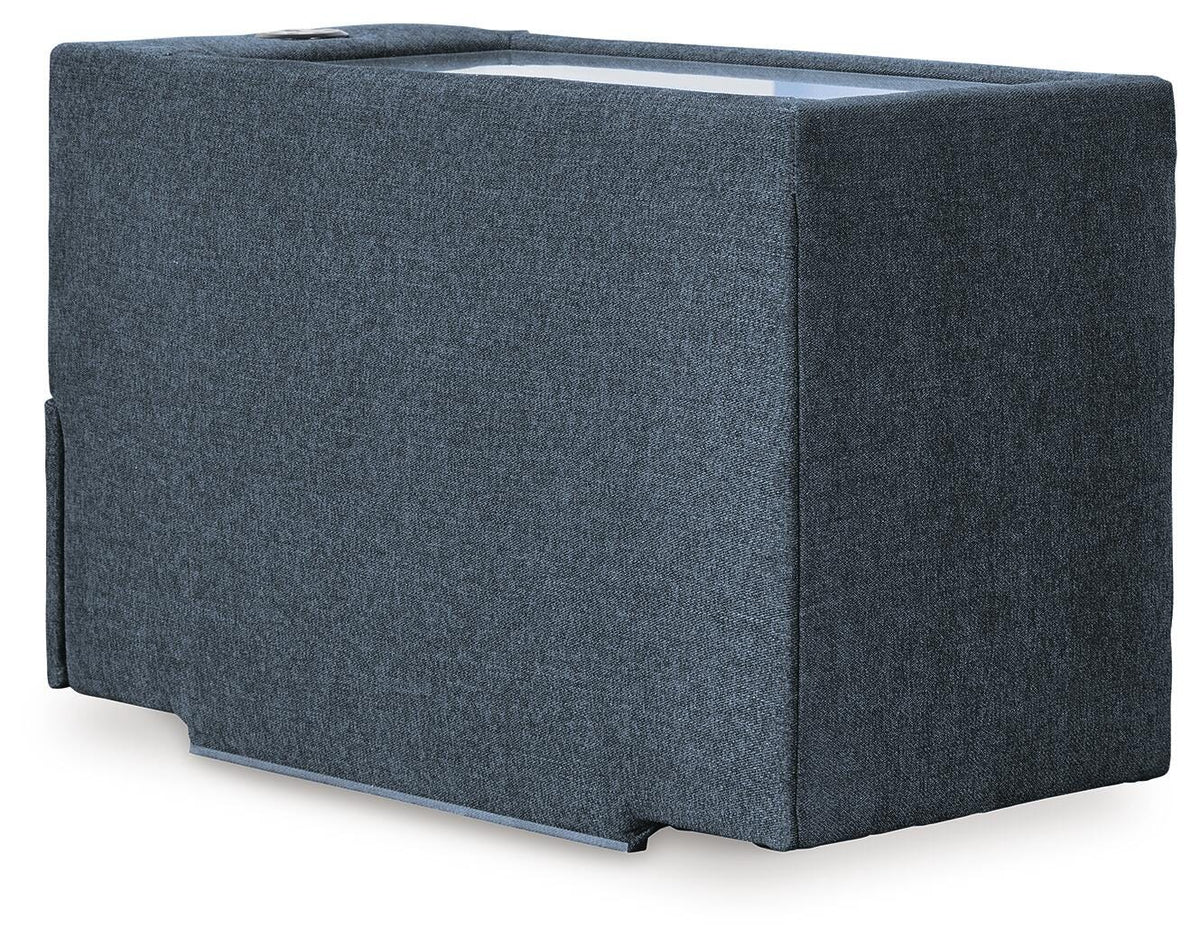 Modmax Right-Arm Facing Corner Chaise (92121-SI) - Image 29