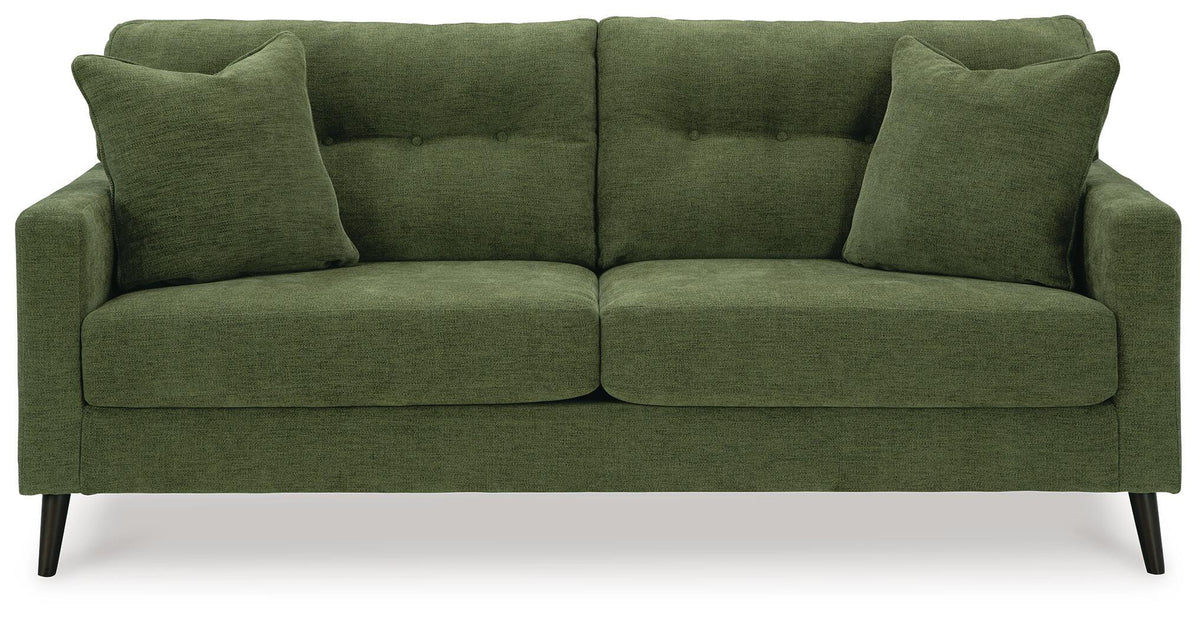 Bixler Sofa (26107-SI) - Image 5