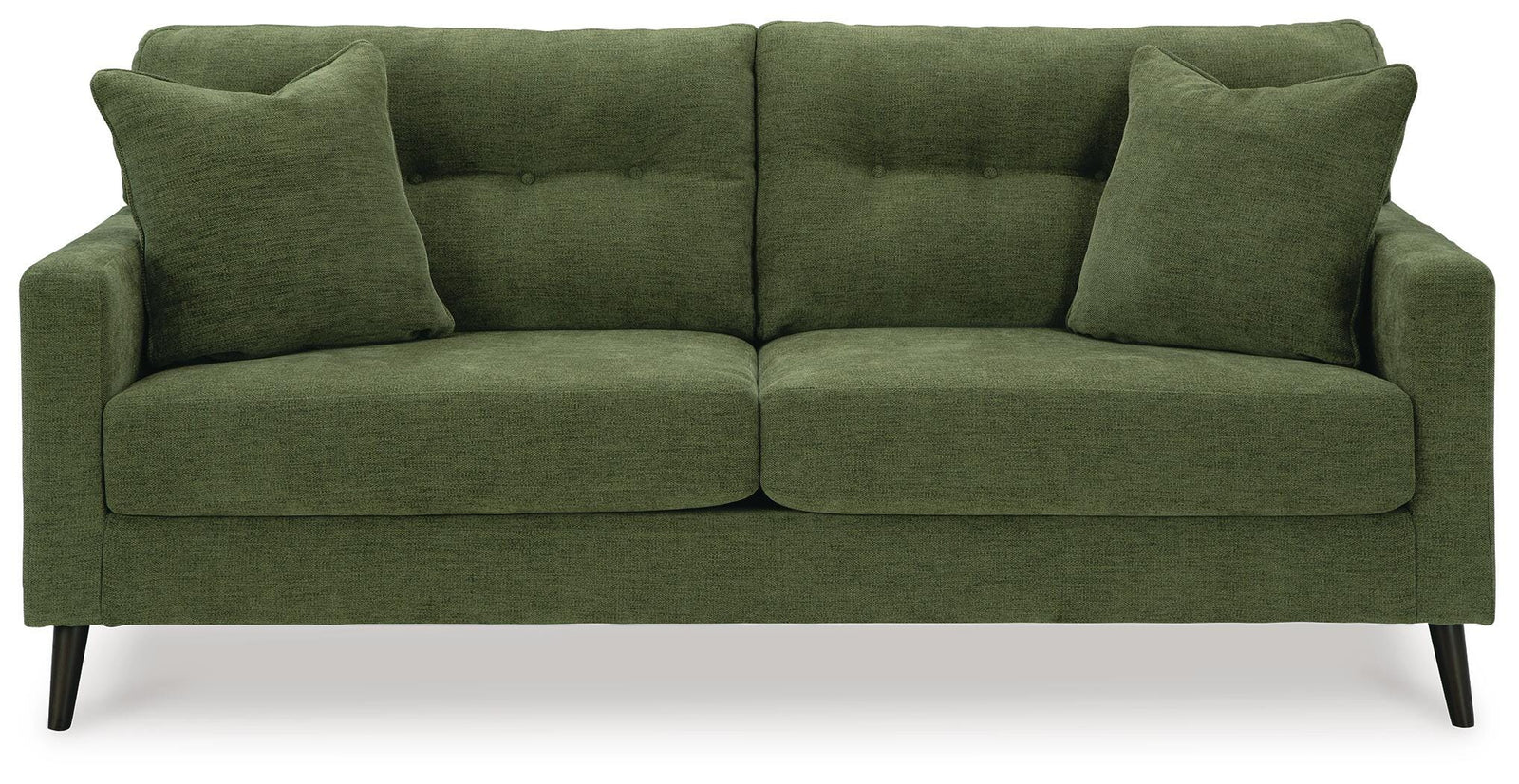 Bixler Sofa (26107-SI) - Image 5