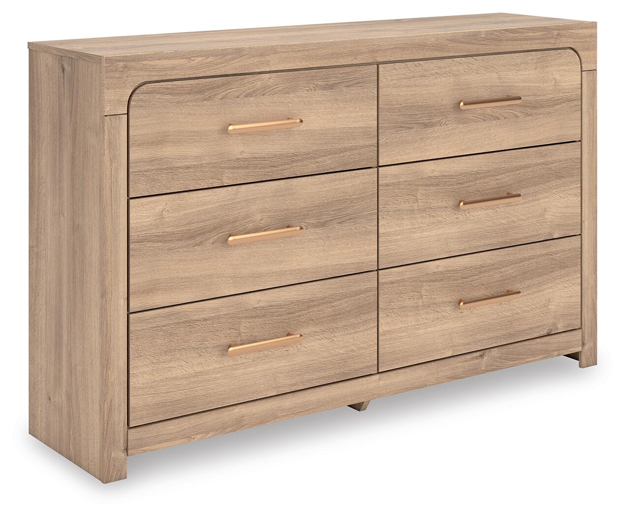 Kinlanni King Upholstered Panel Headboard (PCB1360-SI) - Image 9