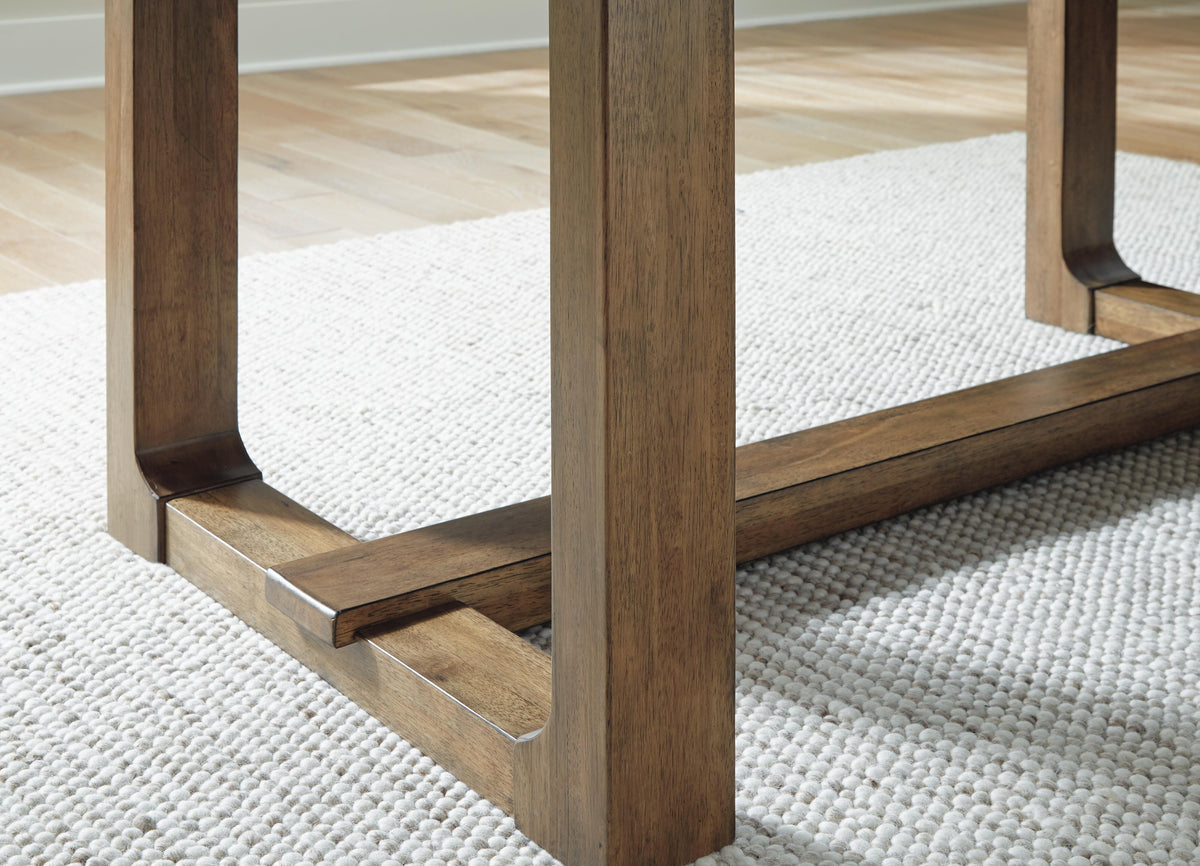 Cabalynn Dining Set (D974-SI) - Image 13