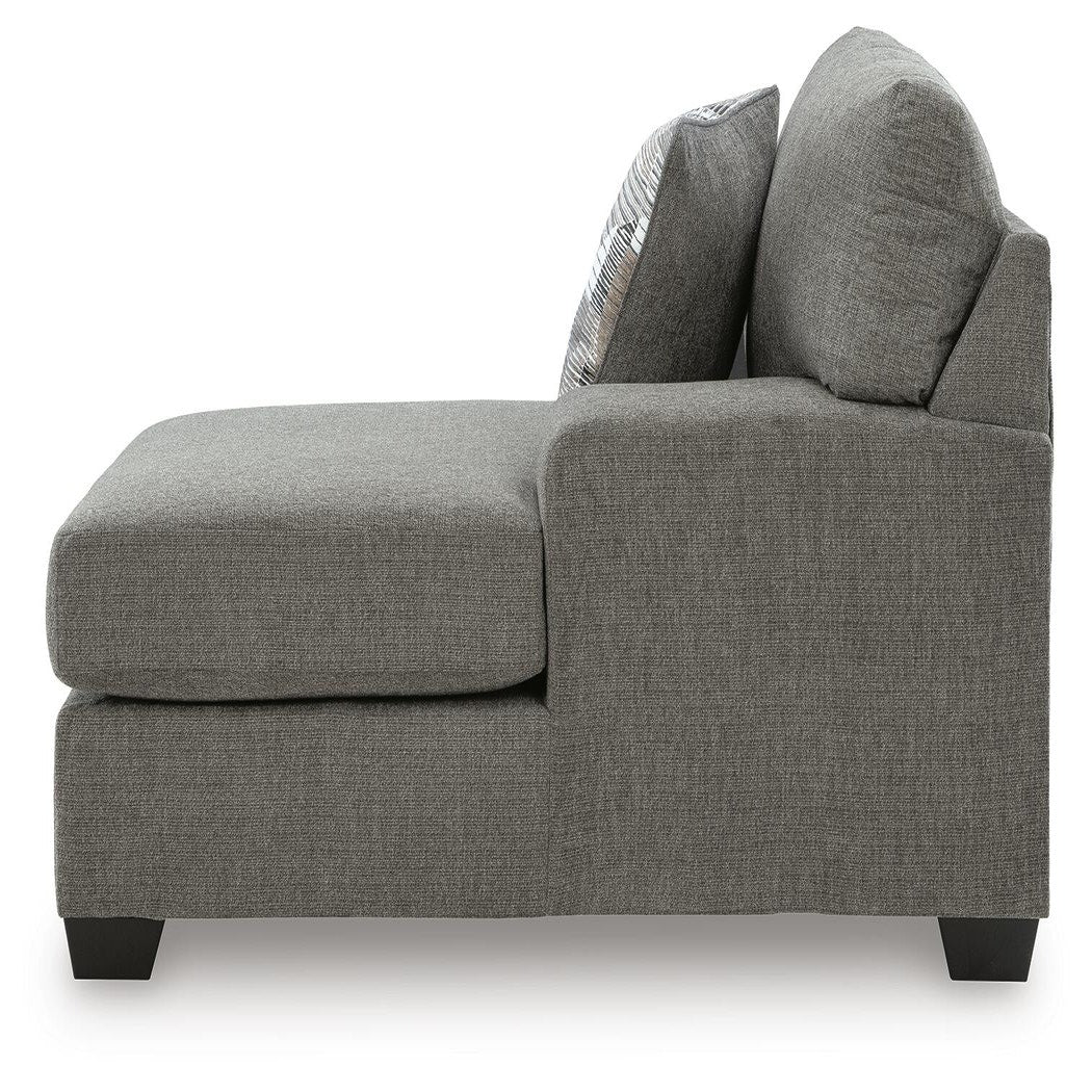 Clarington Right-Arm Facing Sofa with Corner Wedge (PC48405-SI) - Image 13