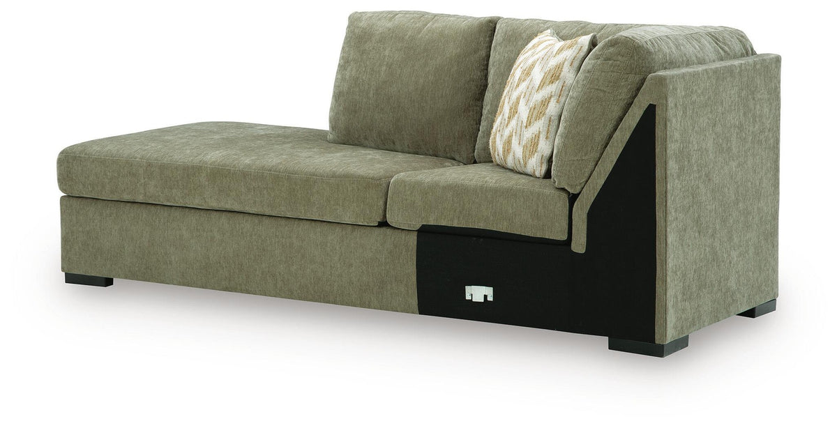 Bridgepoint Left-Arm Facing Corner Chaise (PC69505-SI) - Image 4