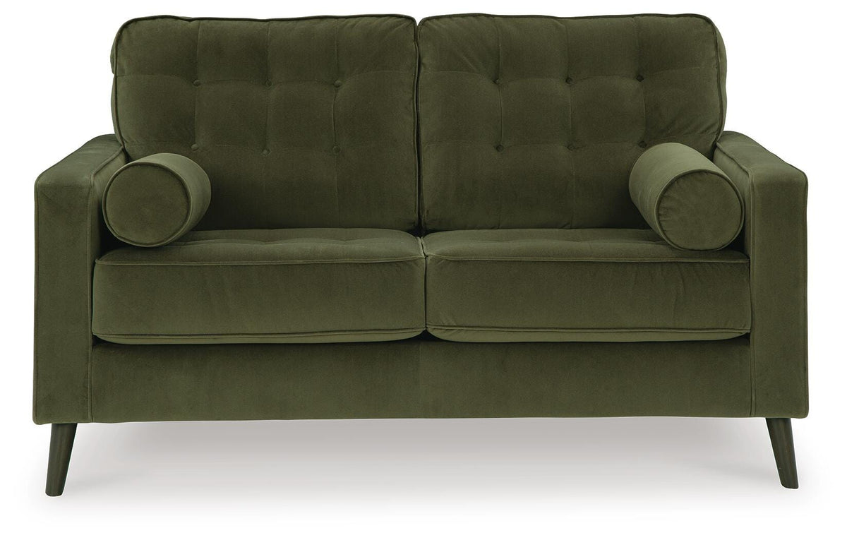 Reveon Lakes Loveseat (26404-SI)
