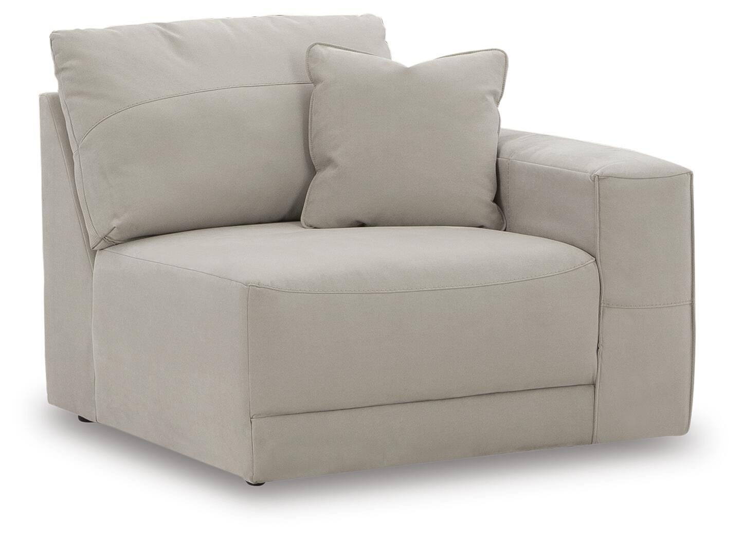 Next-Gen Gaucho Right-Arm Facing Corner Chaise (18304-SI) - Image 12