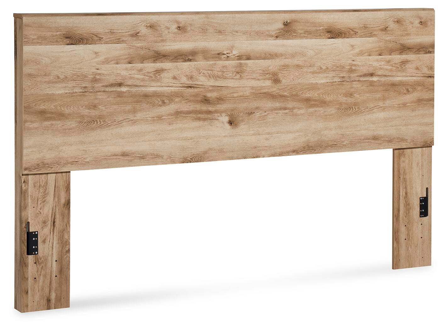 Hyanna Panel Headboard - Tan Brown  (B1050-SI) - Image 10
