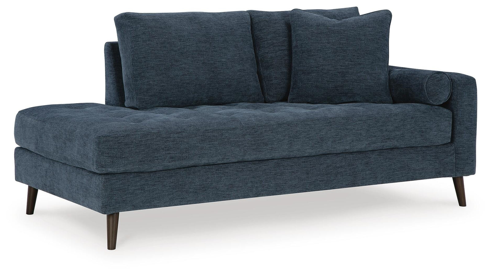 Bixler Right-Arm Facing Corner Chaise (26106-SI)
