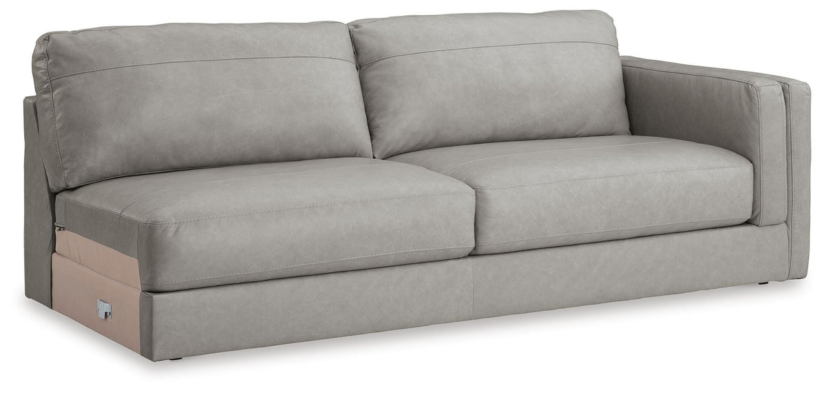Amiata Left-Arm Facing Sofa (57404-SI) - Image 11