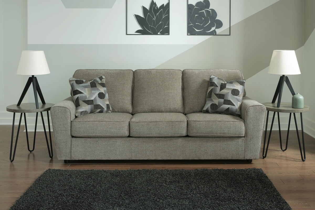 Cascilla Sofa (26805-SI) - Image 14