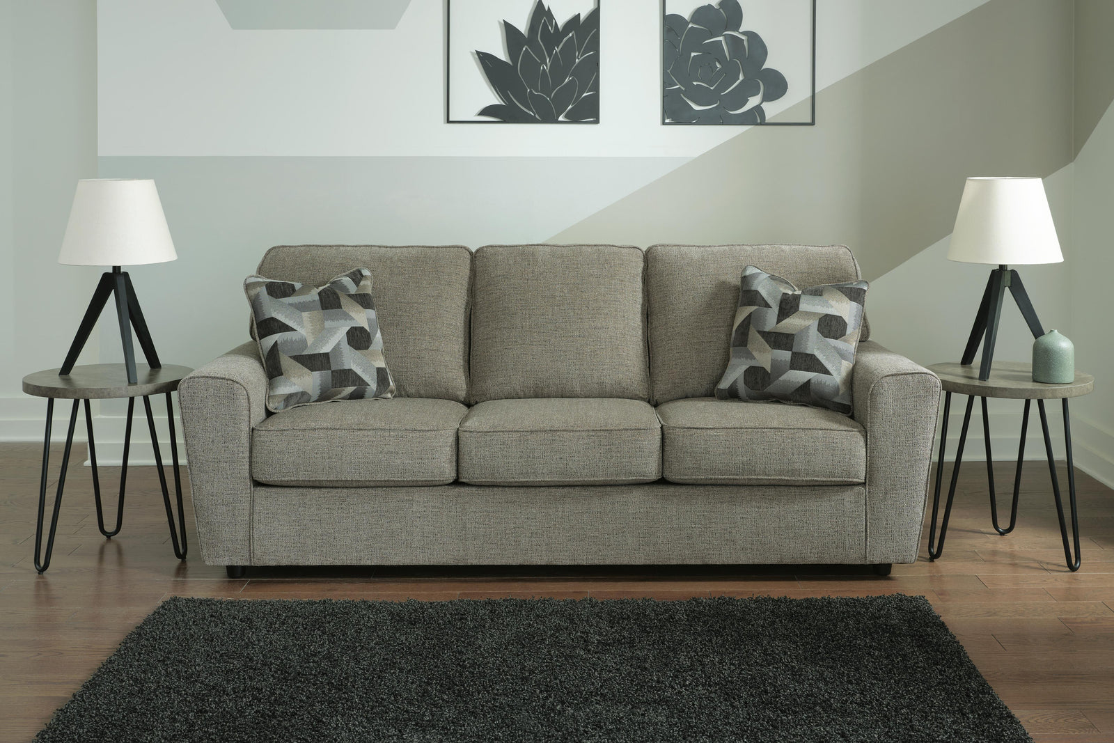 Cascilla Sofa (26805-SI) - Image 14