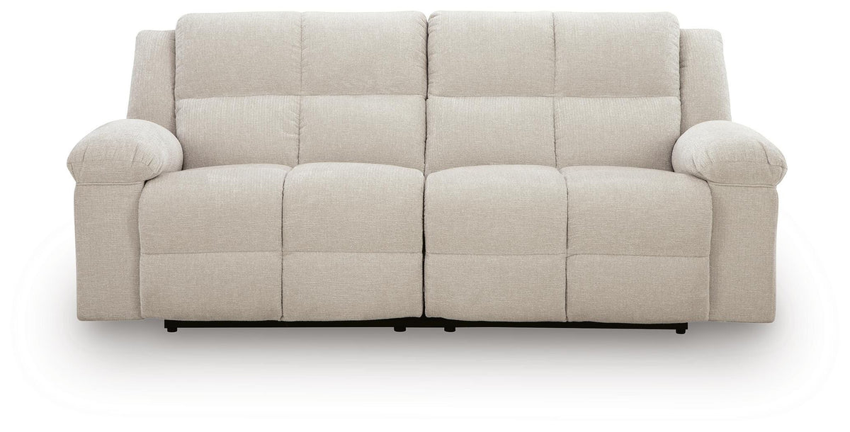 Orlen Reclining Sofa (81602-SI)
