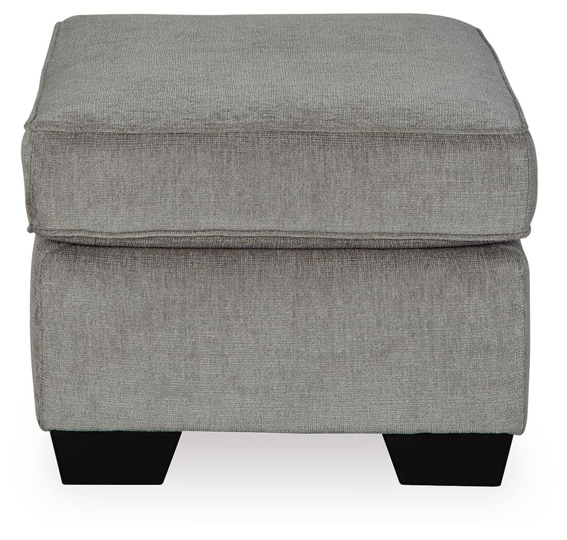 Altari Right-Arm Facing Full Sofa Sleeper (87214-SI) - Image 4