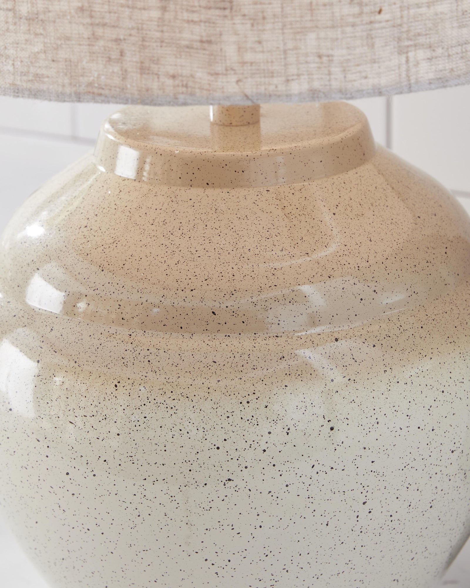 Waldish Table Lamp (L200204-SI) - Image 3