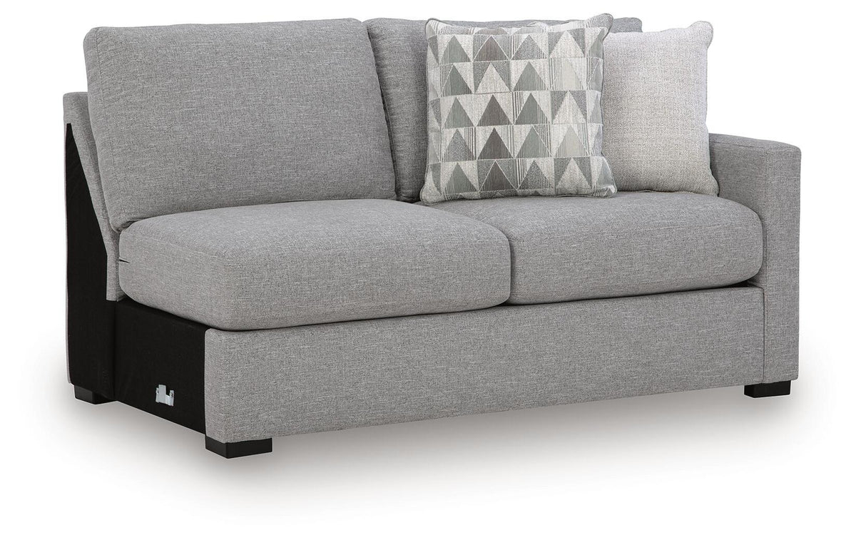 UrbanCrest Swivel Accent Chair (PC20804-SI) - Image 11