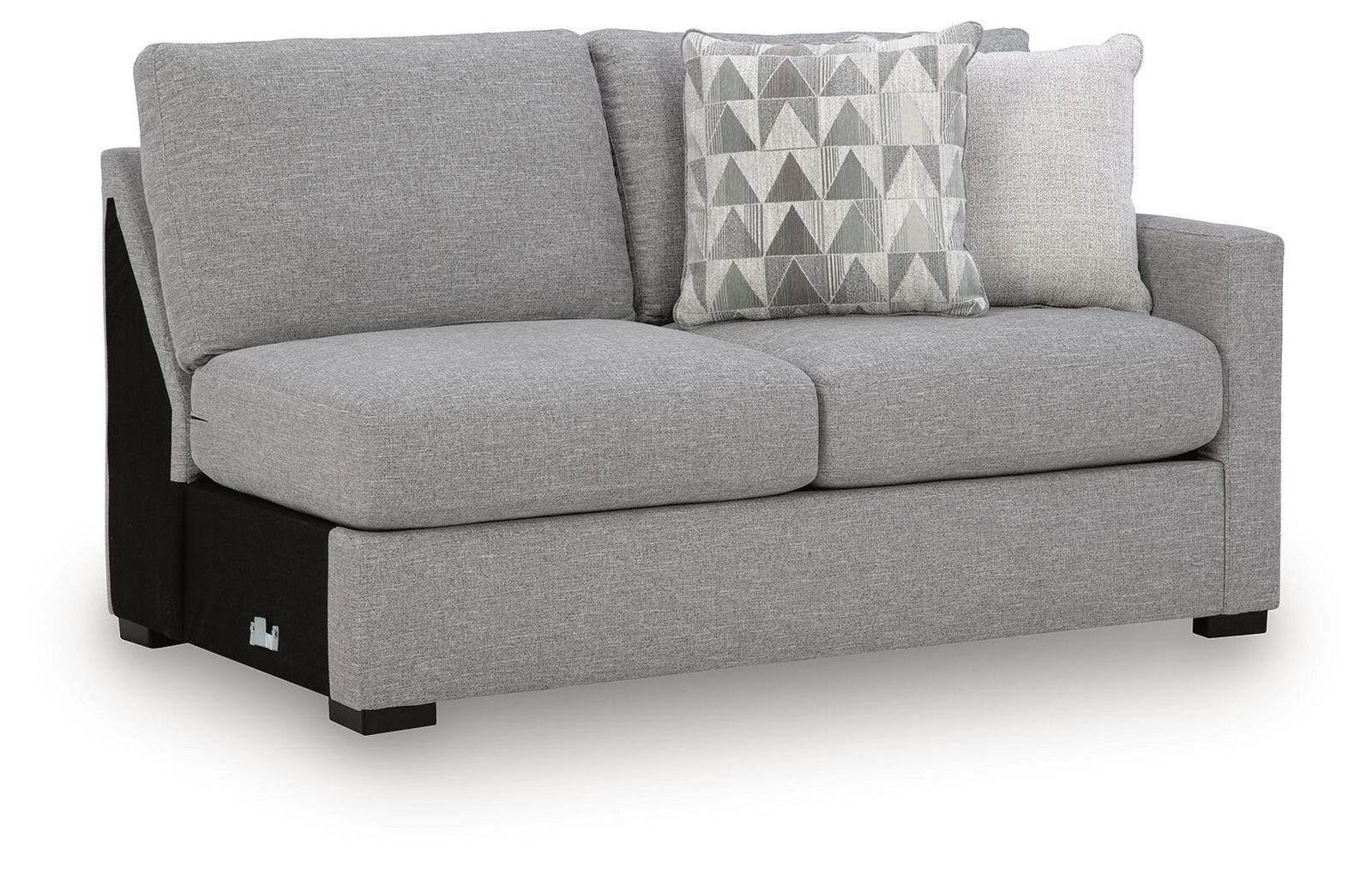 UrbanCrest Swivel Accent Chair (PC20804-SI) - Image 11