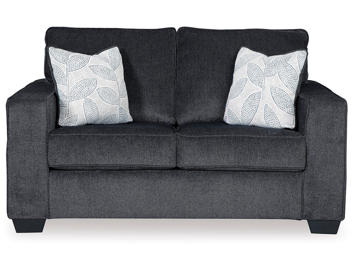 Altari Right-Arm Facing Full Sofa Sleeper (87213-SI) - Image 15
