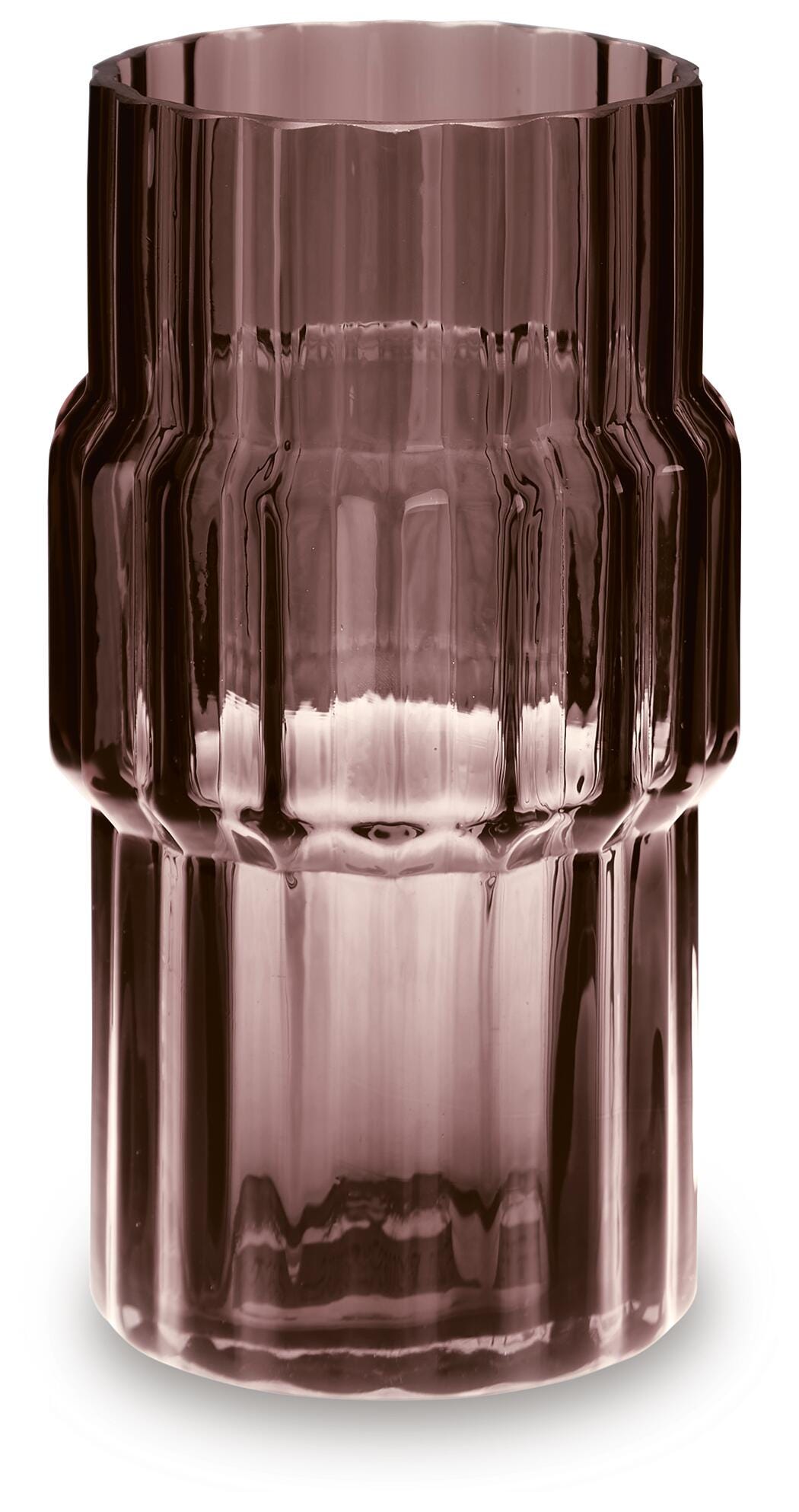 Dorlow Indoor/Outdoor Vase (Set of 2) (A2900024-SI) - Image 2