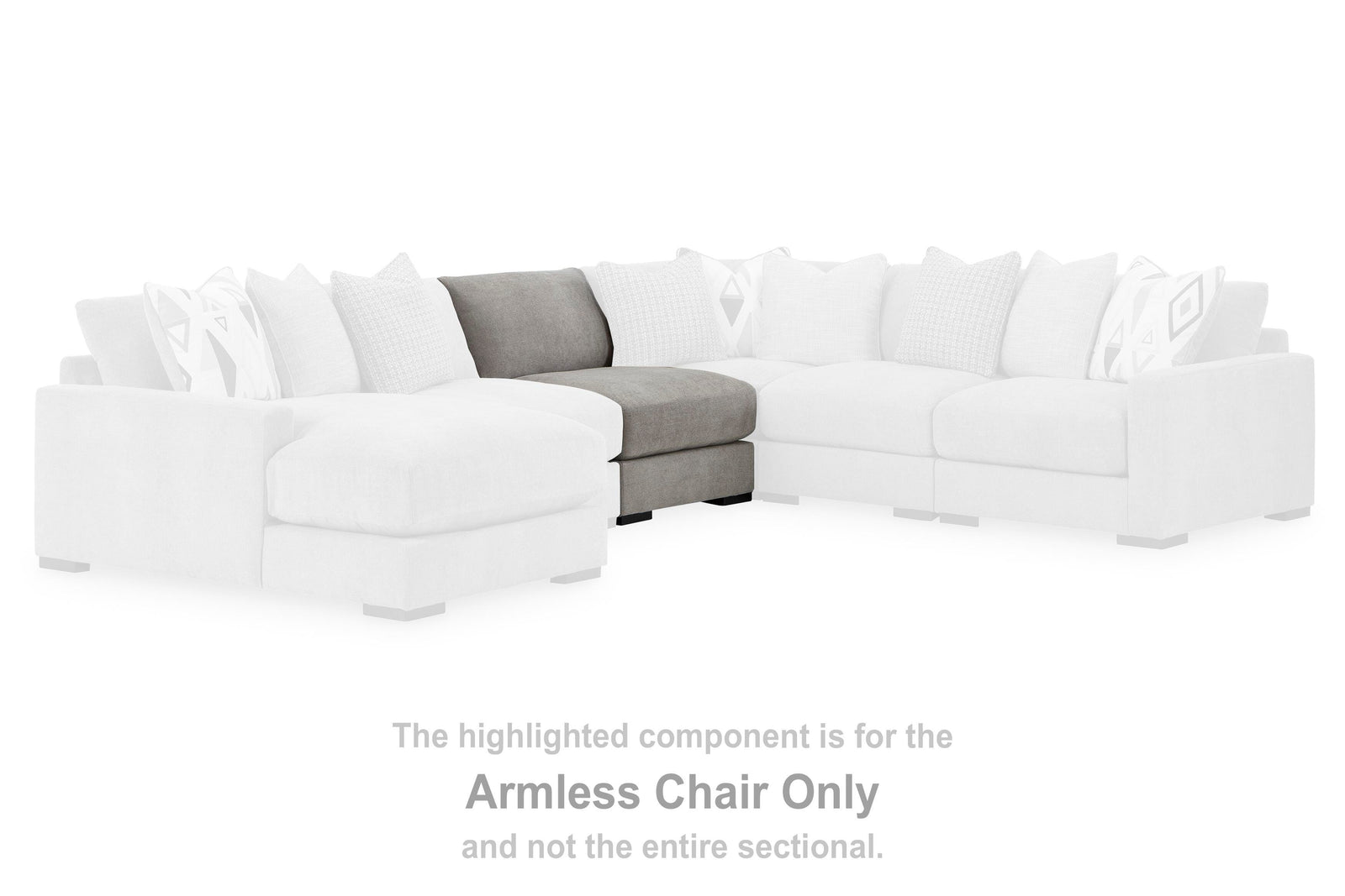 Aslan Court Left-Arm Facing Corner Chaise (20305-SI) - Image 38