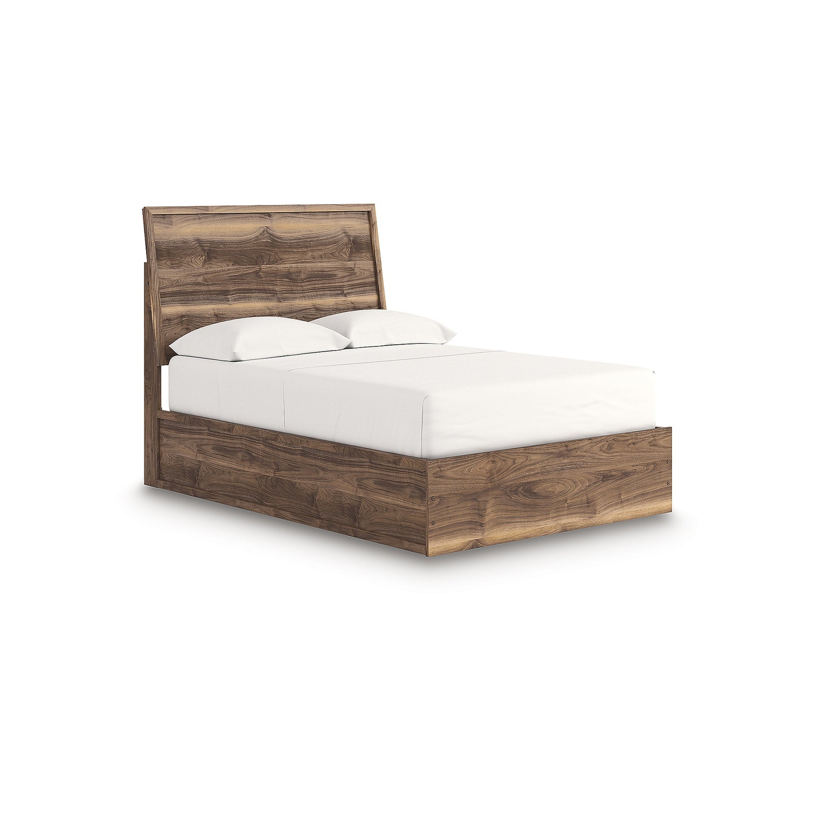 Chirason Full Panel Bed (PCB3367-SI)