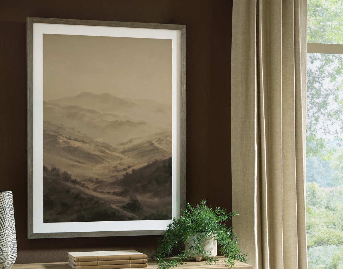 Grantmour Wall Art (A8000535-SI) - Image 5
