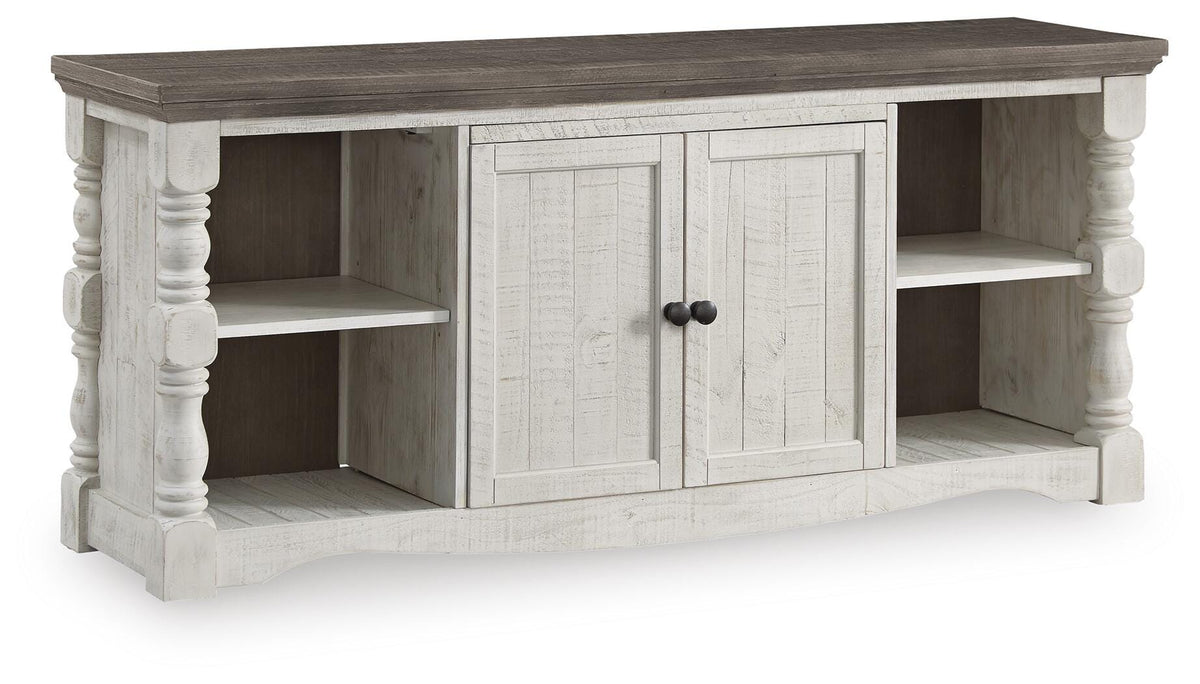 Havalance 67 TV Stand (W814-SI) - Image 3