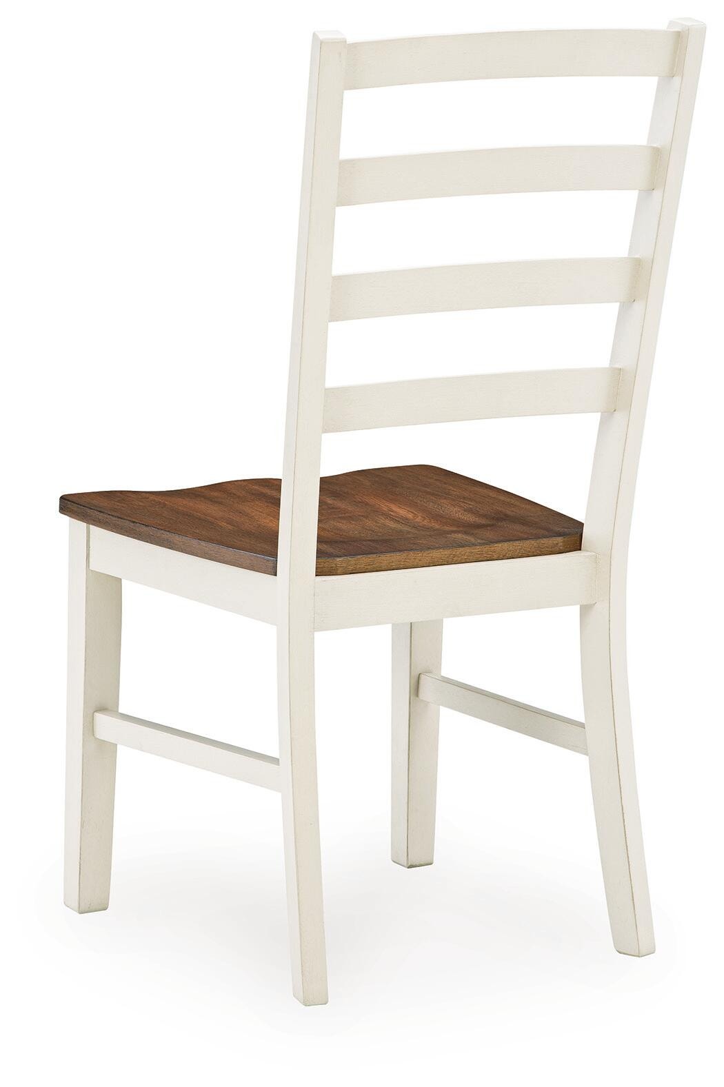 Brinfern Dining Chair (PCD628-SI) - Image 4