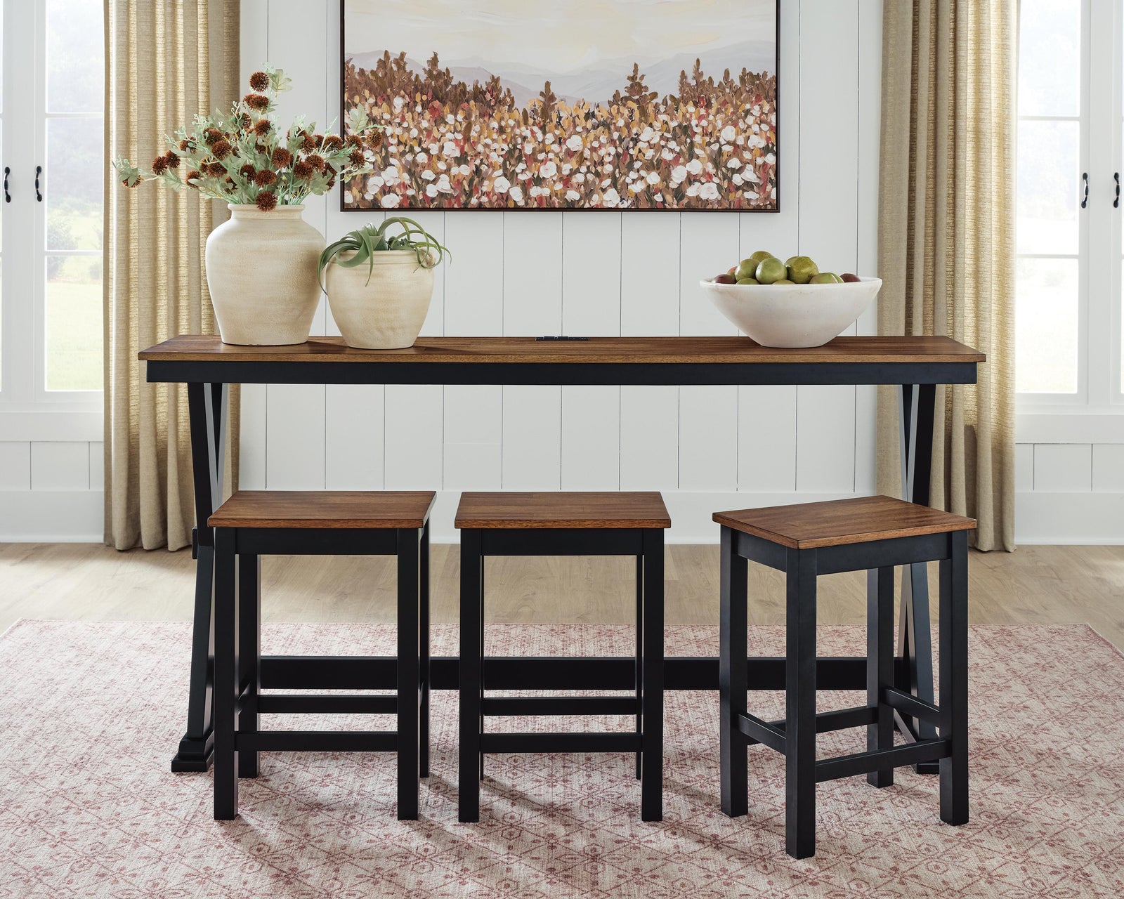 Wildenauer Dining Set (D634-SI) - Image 4