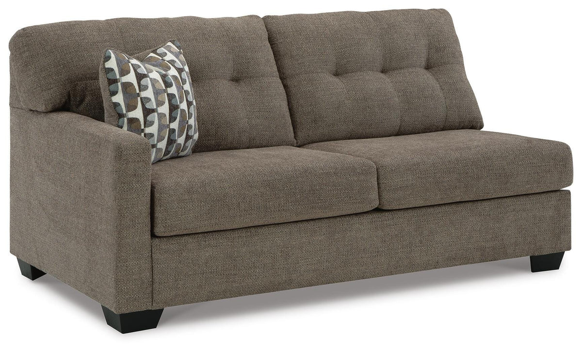 Mahoney Full Sofa Sleeper (31005-SI)
