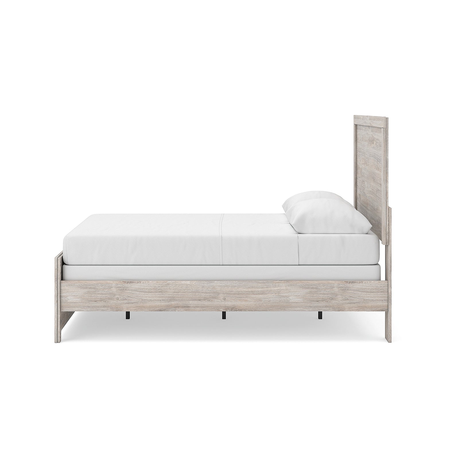 Broachmyn Full Panel Bed, Dresser and Mirror (PCB1120-SI) - Image 15