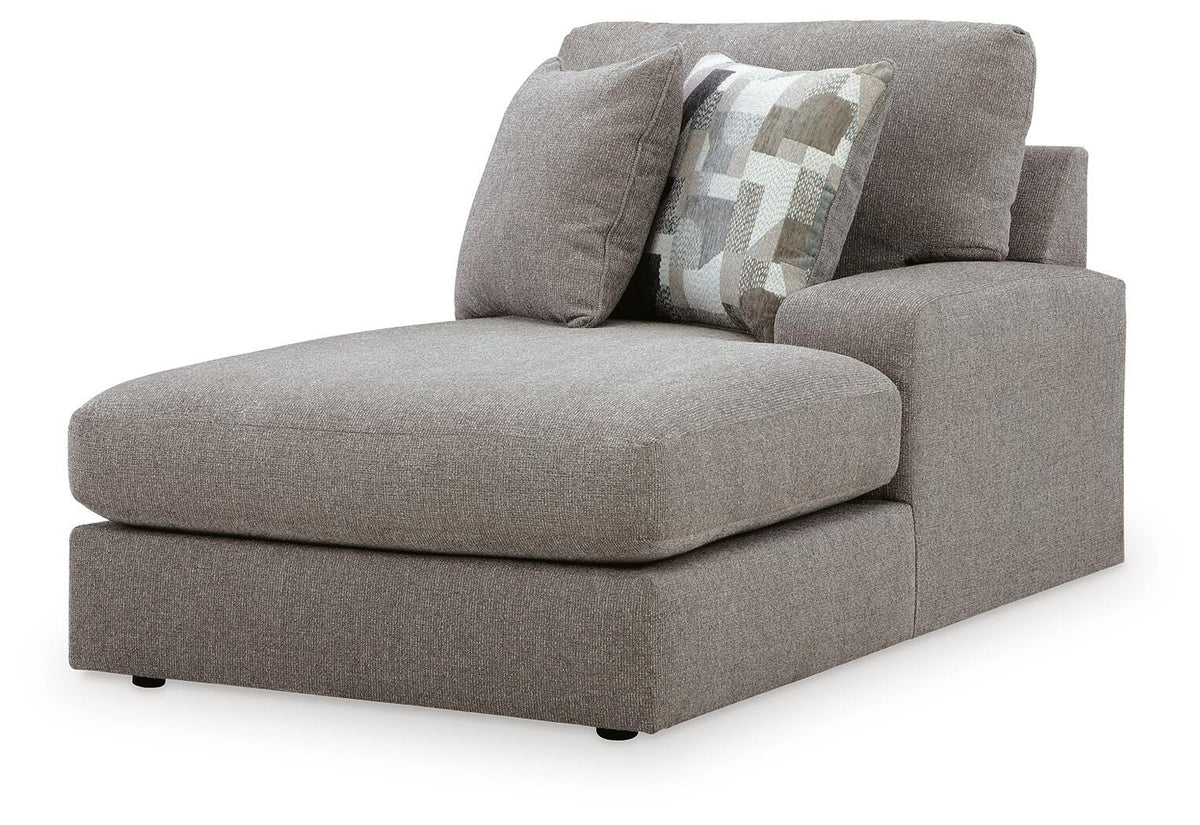 Lindon Right-Arm Facing Corner Chaise (84704-SI) - Image 2
