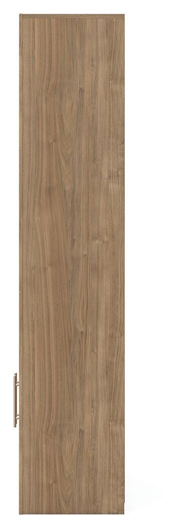 Dovander Display Cabinet (W1121-SI) - Image 7
