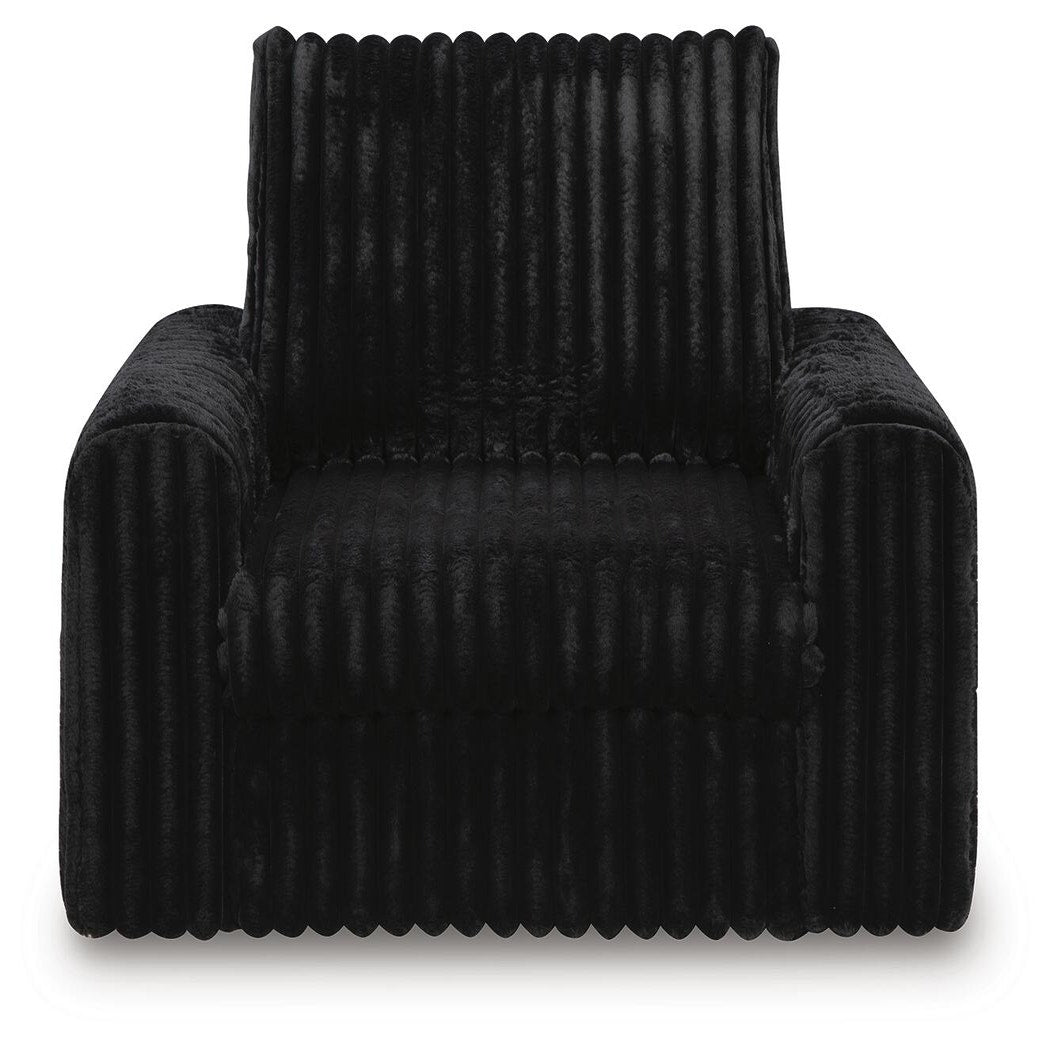 HamlinBay Power Gliding Chaise (PC86803-SI) - Image 4