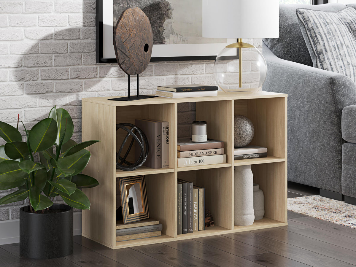 Piperton Six Cube Organizer (EA2444-SI) - Image 9