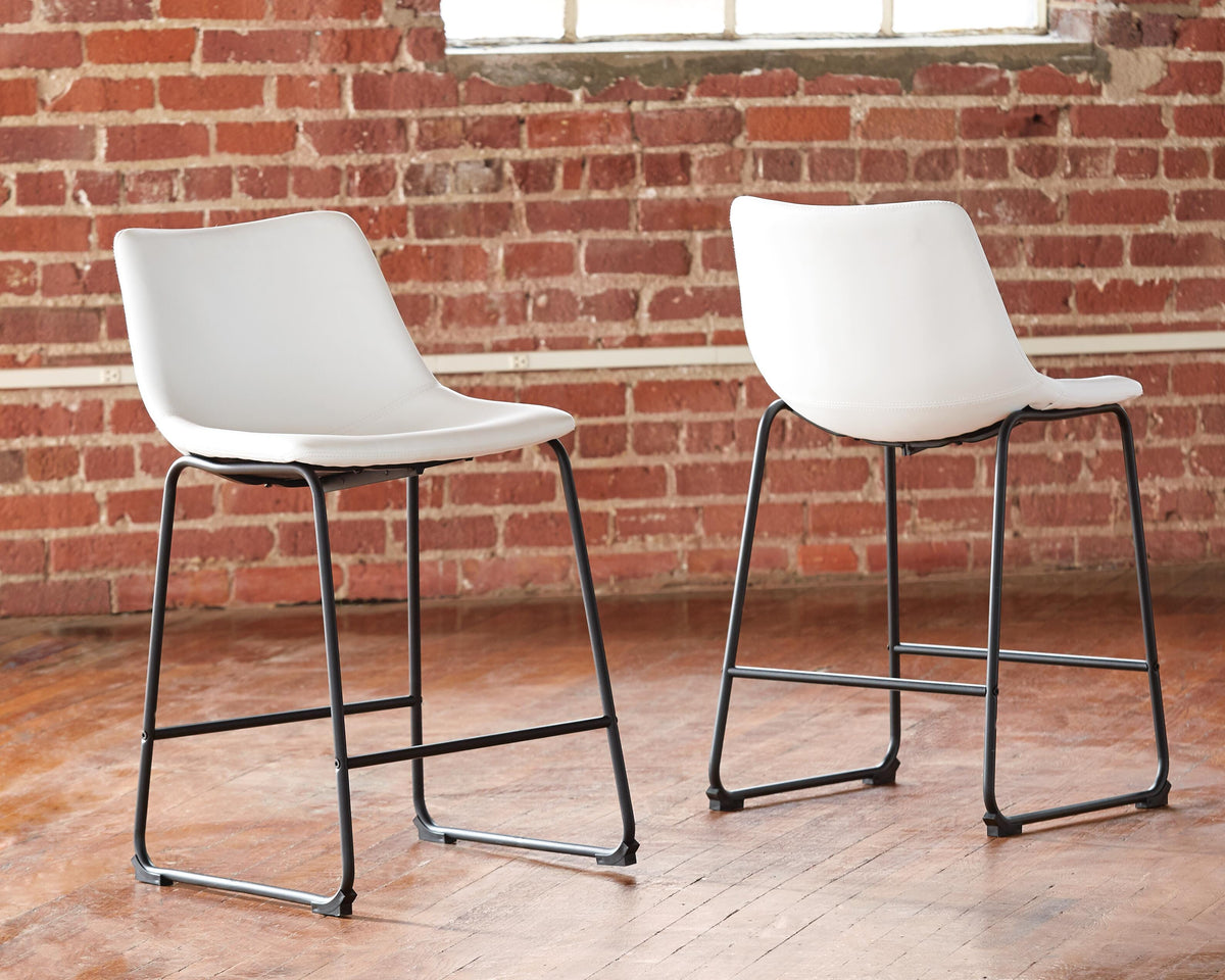 Centiar Dining Set (D372-SI) - Image 20