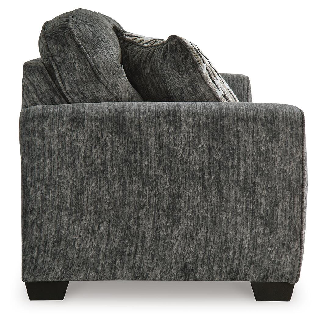 Lonoke Sofa (50504-SI) - Image 10