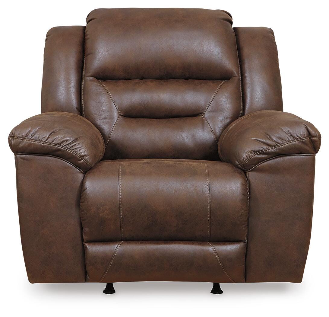 Stoneland Power Reclining Sofa (39904-SI) - Image 14