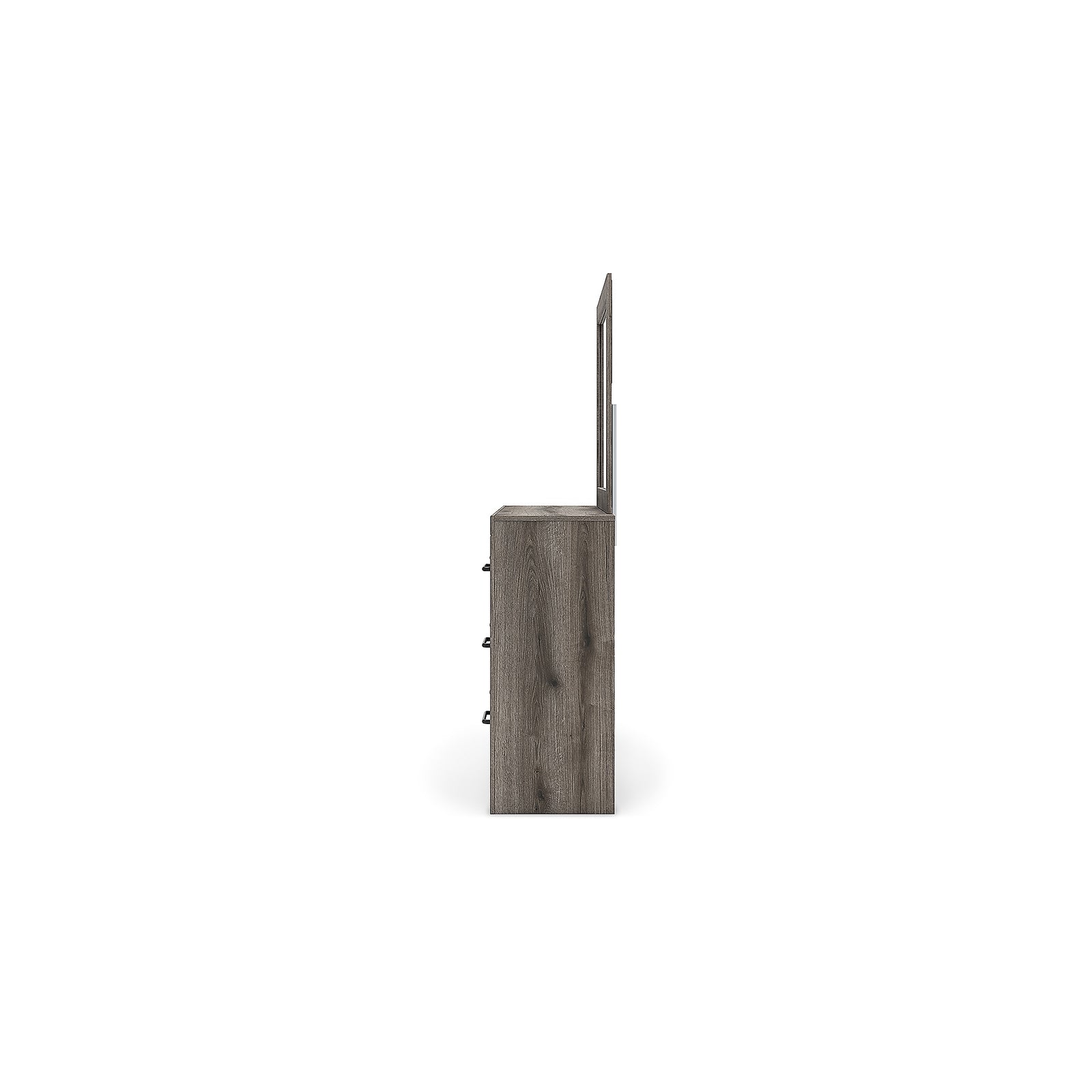 Graystorm Dresser and Mirror (PCB2405-SI) - Image 6