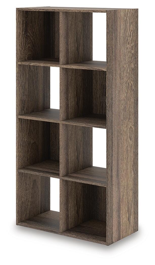 Shallifer Eight Cube Organizer (EA1104-SI) - Image 3