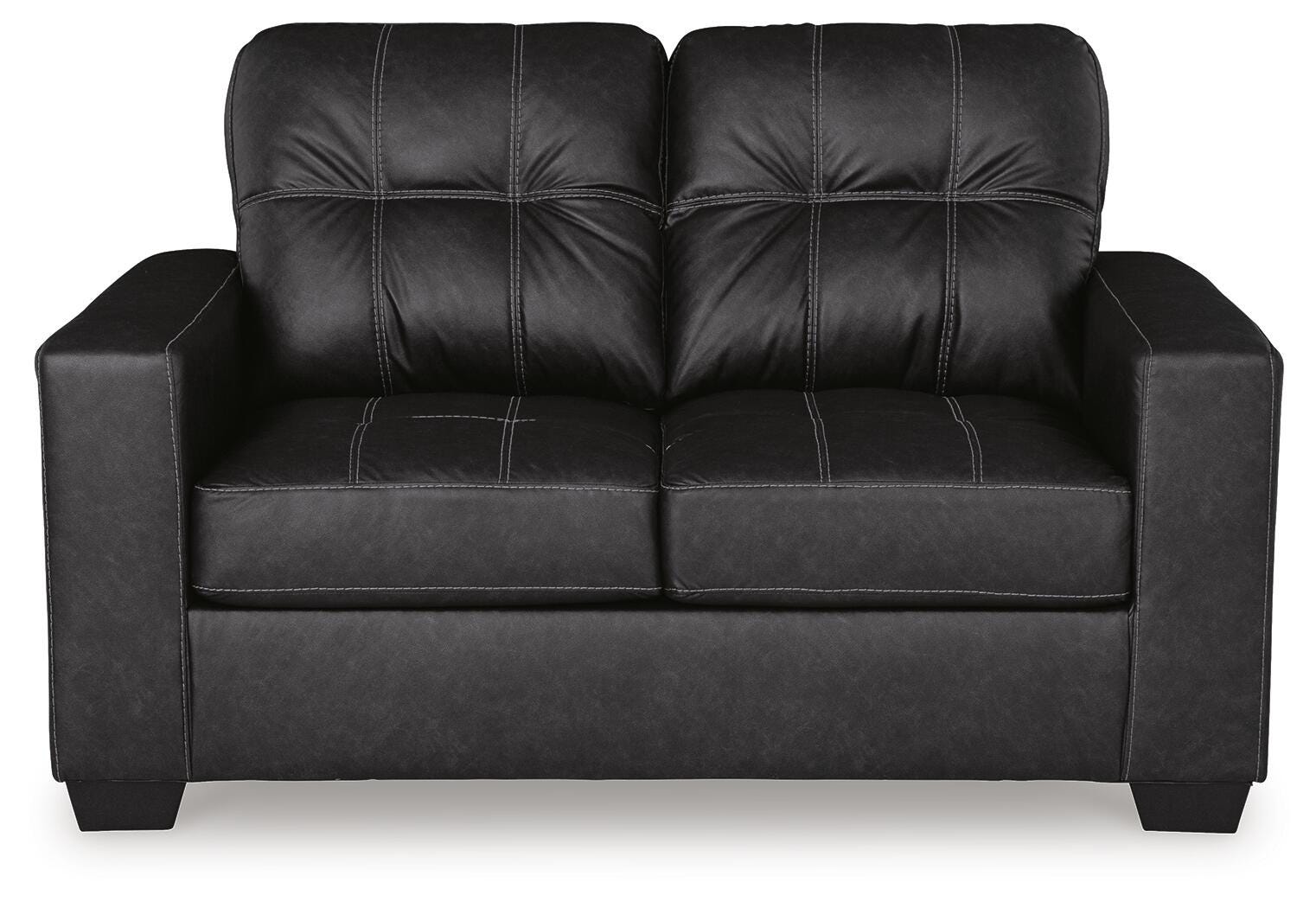 Barlin Mills Right-Arm Facing Corner Chaise (17004-SI) - Image 9