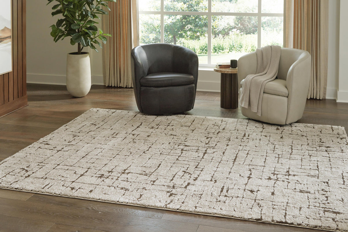 Claygrove Large Rug (R40868-SI) - Image 3