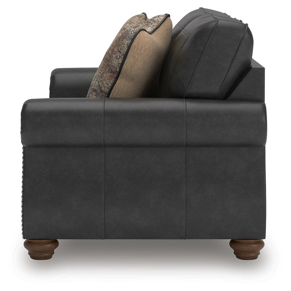 Chasemore Sofa and Loveseat (PC55903-SI) - Image 6