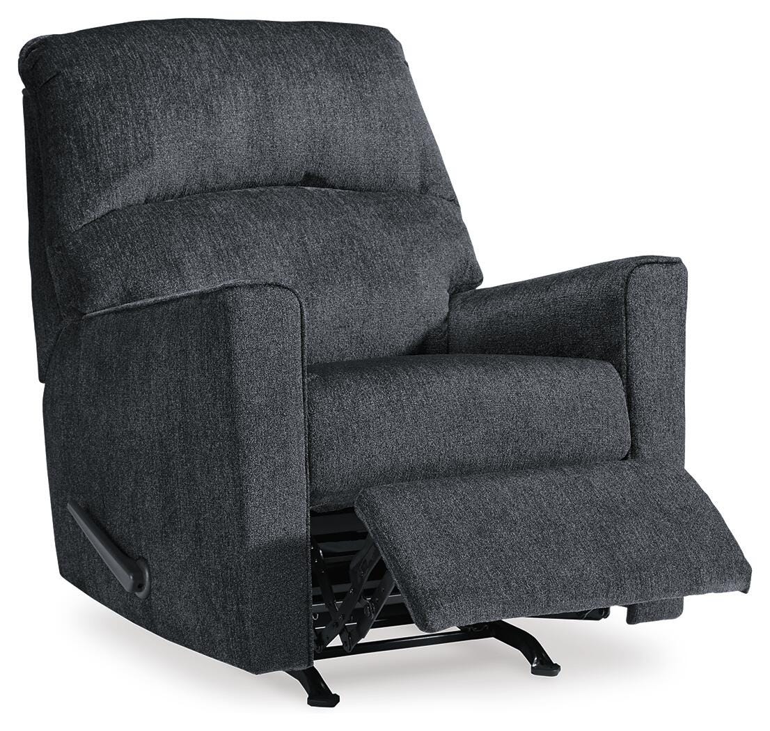 Altari Right-Arm Facing Full Sofa Sleeper (87213-SI) - Image 6