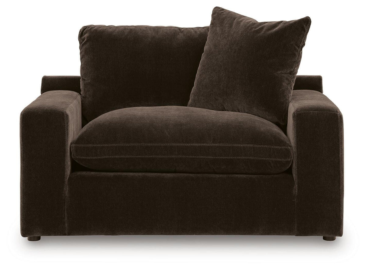 Maxton Heights Sofa (67807-SI) - Image 18